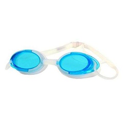 Aqua-Speed Malibu Monoblock - Gafas de natación para Hombre