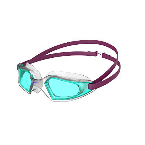 Speedo Hydropulse Gafas de natación, Junior Unisex
