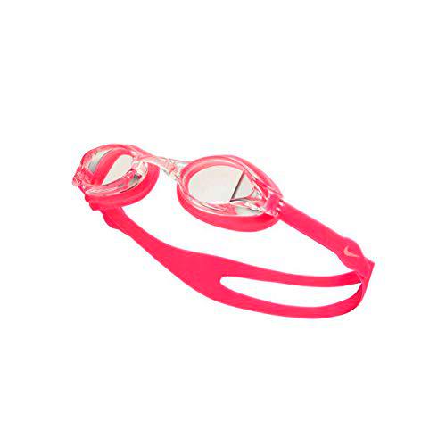 NIKE Goggle Gafas de natación, Adultos Unisex, Hyper Pink (Rosa)