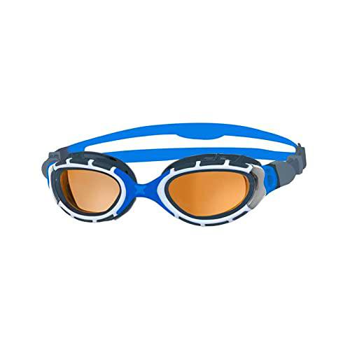 Zoggs Predator Flex - Gafas de natación para adultos