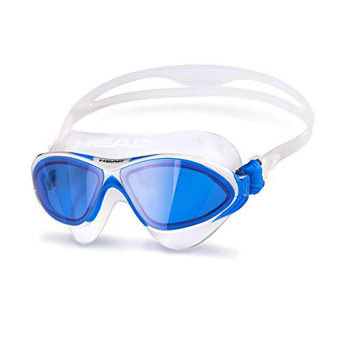 Head Horizon Silicone - Gafas de natación para Adultos