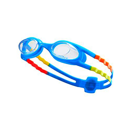 NIKE Gafas de natación modelo EASY-FIT KIDS GOGGLE marca