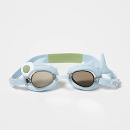 SunnyLIFE Gafas de natación Tiburón