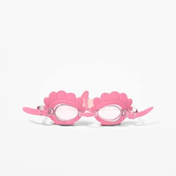 SunnyLIFE Gafas de natación Tesoro Rosa