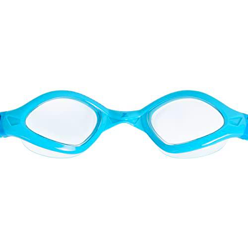 Zoggs Gafas de natación Marca Modelo Tiger LSR+
