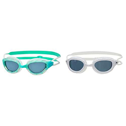 Zoggs Predator-Regular Fit Gafas de natación, Adultos Unisex
