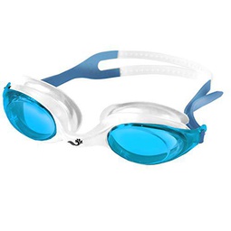 Splash About Soaked Adulta Sail Gafas de natación, Azul
