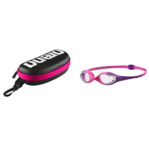 Arena 000001E048-509 Estuche para Gafas de natación