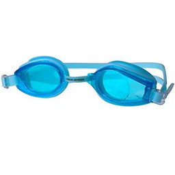 Aqua-Speed - Azul Claro Gafas de natación Avanti