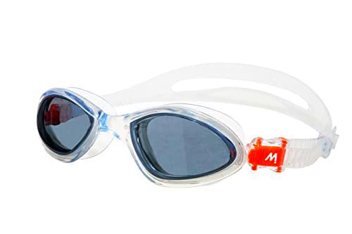 Mosconi 201.02099099 Gafas de Natación, Adultos Unisex, Multicolor