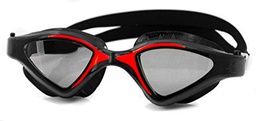 Aqua-Speed Raptor Monoblock - Gafas de natación para Hombre