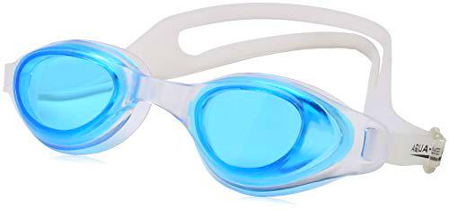Aqua-Speed Kids 5908217629296 Agila Youth - Gafas de natación