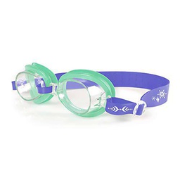 Seven Polska 9867 SWIMMING GOGGLES FROZEN 2, multicolor, 60 g
