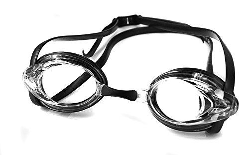 Aqua-Speed 5908217651181 - Gafas de natación ópticas para Hombre