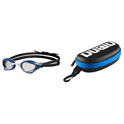 ARENA Cobra Core Swipe Gafas de natación, Unisex-Adult