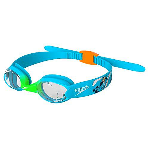 Speedo Junior Unisex Infant Illusion Gafas de natación