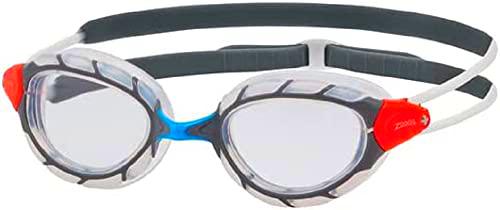 Zoggs Predator - Gafas de natación con protección UV