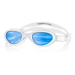 Aqua-Speed X-Pro Monoblock - Gafas de natación para Hombre