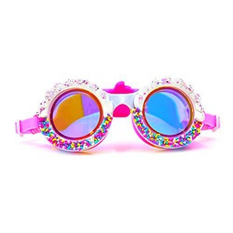 Bling2o-gafas (Gafas natación Bake Off Colour Burst 6-9 años 1)