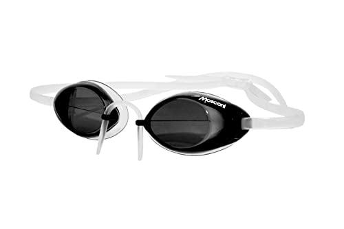 Mosconi 201.01099099 Gafas de Natación, Adultos Unisex, Multicolor