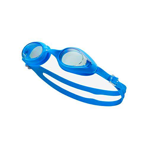 NIKE AUG NESS7158 Gafas de natación, Adultos Unisex