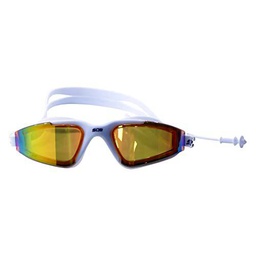 Accessori e Vestito Sportivo Swimming Goggles White Size Senior 39965.002.2