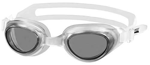 Aqua Speed AGILA JR Gafas de natación para niños (Vidrio Seguridad Antiniebla UV)