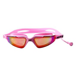 Accessori e Vestito Sportivo Swimming Goggles Pink Size Senior 39965.010.2