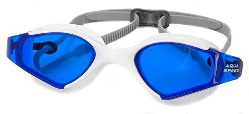 Aqua-Speed Blade Monoblock - Gafas de natación para Hombre