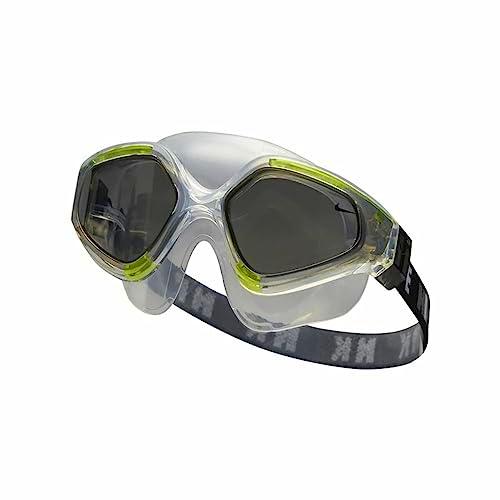 Nike Gafas de Natación para Adultos, Multicolor, Estándar