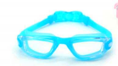 Desconocido Gafas de natación para niños (azul)