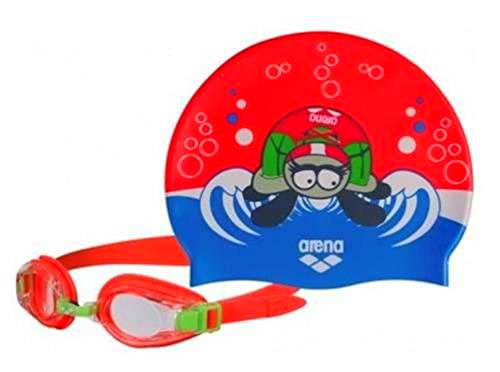 ARENA - Awt Multi Set, Color Rojo