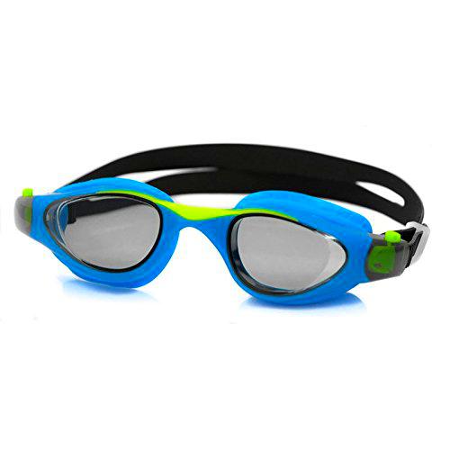 Aqua-Speed Maori - Gafas de natación para niños y jóvenes