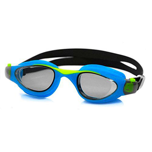Aqua-Speed Maori - Gafas de natación para niños y jóvenes