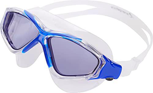 ENERGETICS Mariner Pro 1.0 - Gafas de natación para hombre