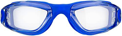 Waimea Gafas de natación Speed-FlexUnisex Azul