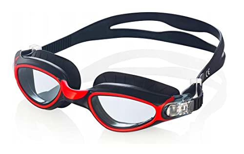 Aqua-Speed Calypso Monoblock - Gafas de natación para Hombre