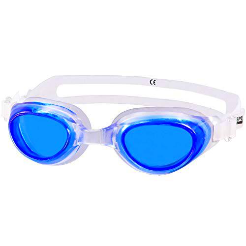 Aqua-Speed Kids 5908217629319 Agila Youth - Gafas de natación