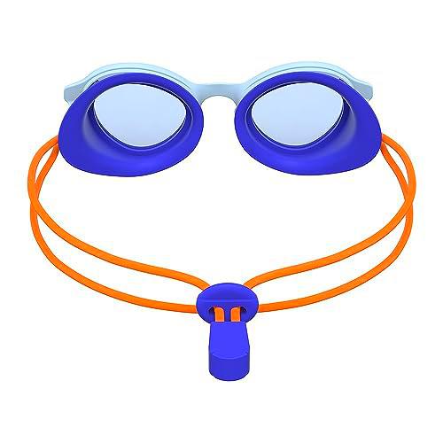 Speedo Sunny G Sea Shells - Gafas de natación para niña