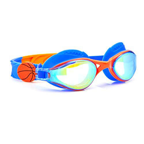 Bling2o Sports Stadium-Slam Dunk Basketball Gafas de Nadar