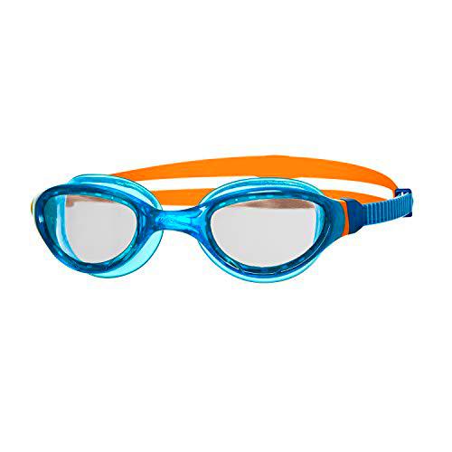 Zoggs Phantom 2.0 Gafas de natación, Juventud Unisex
