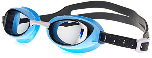 Speedo Aquapure Optical Gafas de natación, Adult Unisex