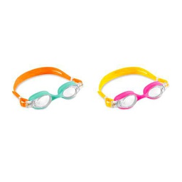 Intex 55693 - Gafas de natación para niños, 2 unidades