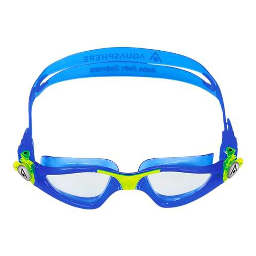 Aquasphere KAYENNE JR Gafas de natación, Unisex-Youth