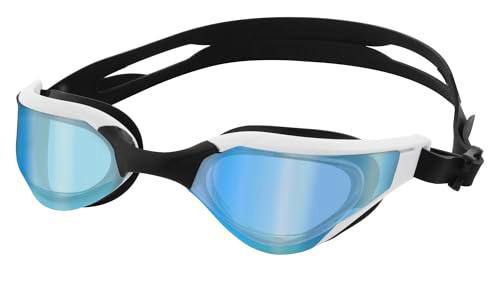 SEAC Rocket - Gafas de natación y piscina para hombre y mujer