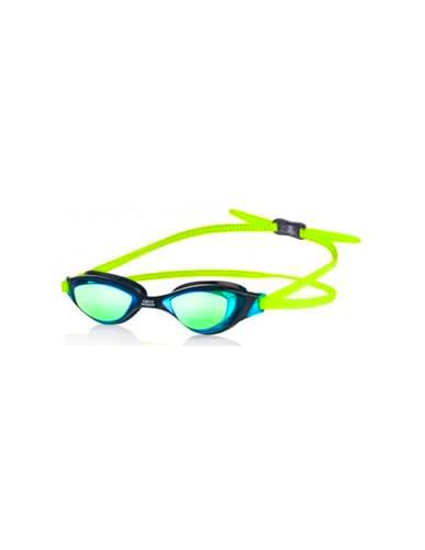 Aqua-Speed Swimming Goggles Xeno Mirror 40631 Gafas de natación