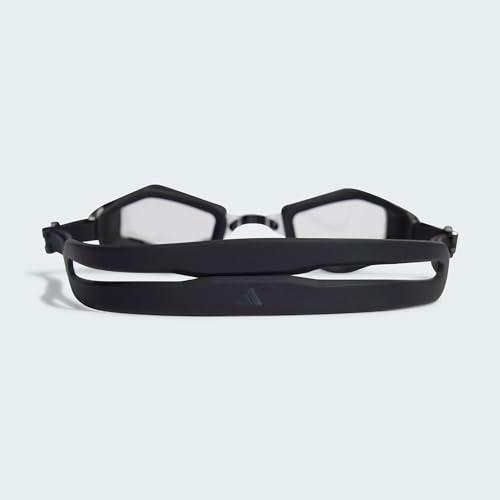 adidas Ripstream - Gafas de natación unisex, talla única