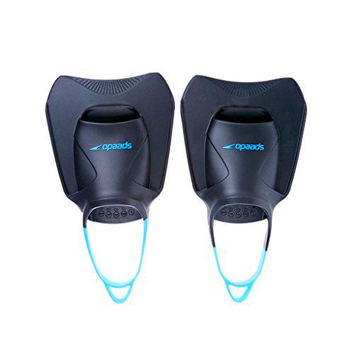 Speedo Biofuse Fitness Fin Au, pasadores unisex para adultos