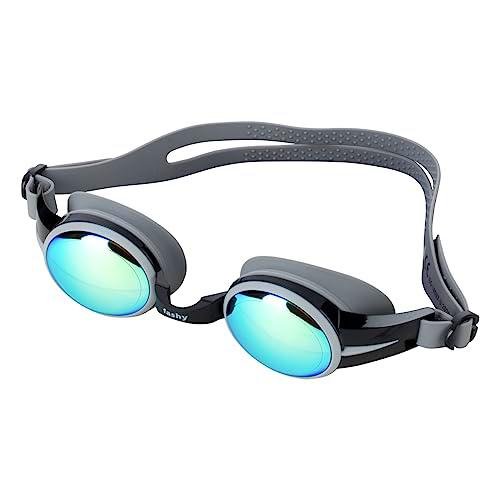 Fashy Moon Mirror 4194 - Gafas de natación con lentes de espejo