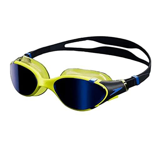 Speedo Biofuse 2.0 Mirror Gafas de natación, por Unisex Adulto